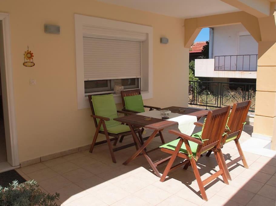 Casa Nostra โวโลส ภายนอก รูปภาพ