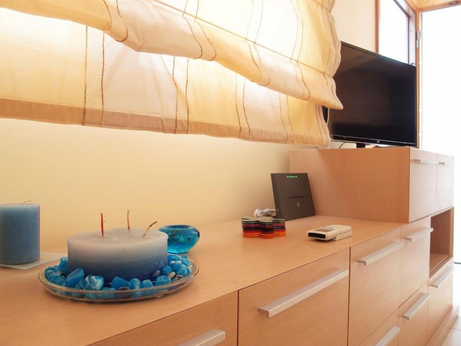 Casa Nostra โวโลส ภายนอก รูปภาพ