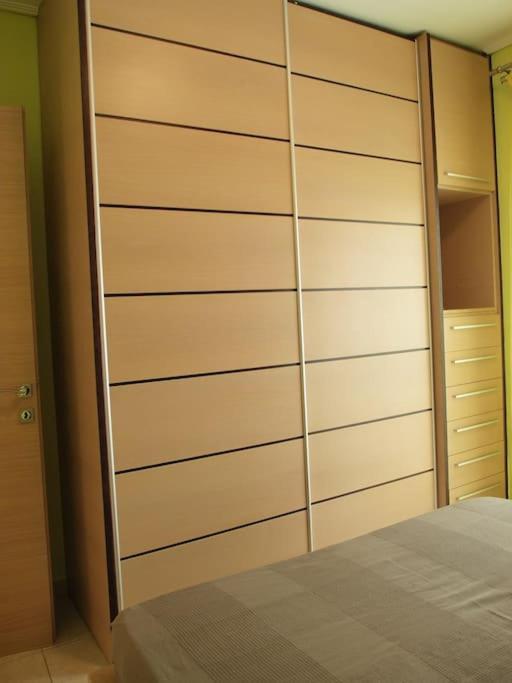 Casa Nostra โวโลส ภายนอก รูปภาพ