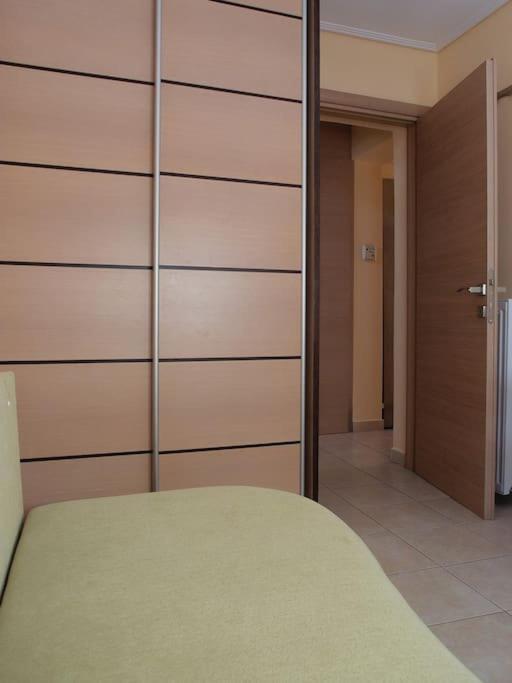 Casa Nostra โวโลส ภายนอก รูปภาพ