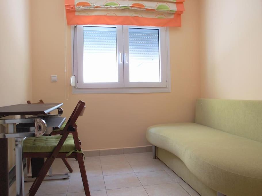 Casa Nostra โวโลส ภายนอก รูปภาพ