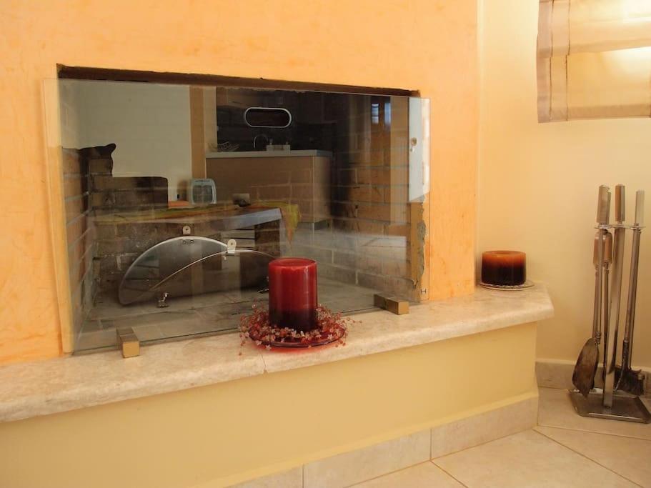 Casa Nostra โวโลส ภายนอก รูปภาพ
